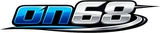 ON68 Logo